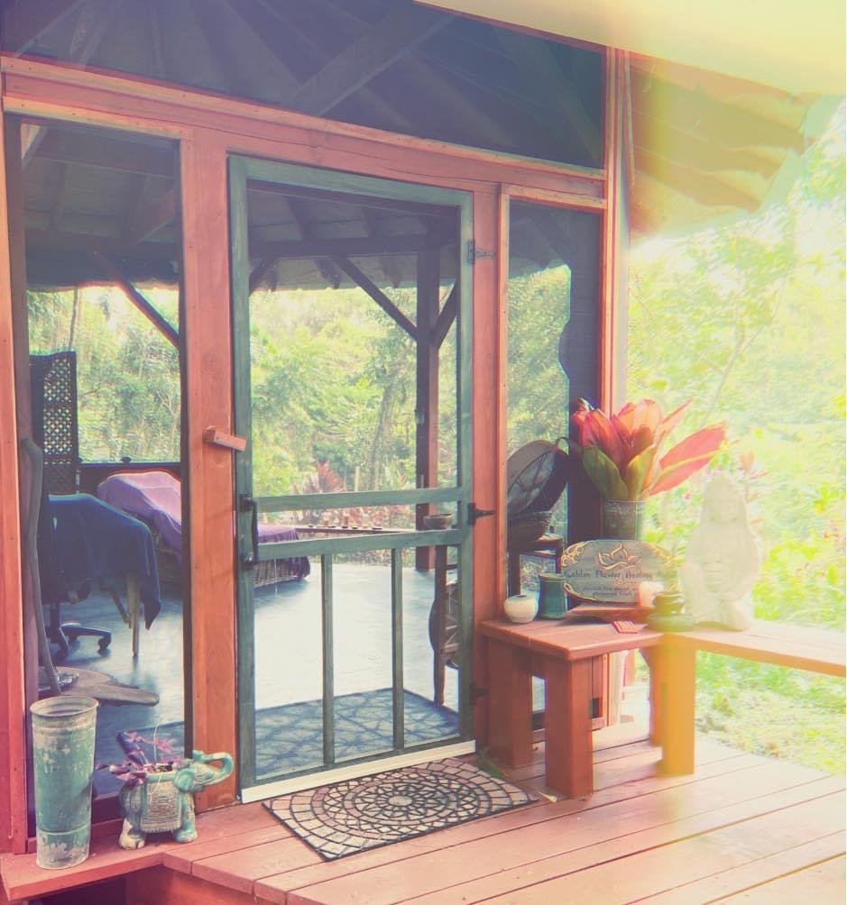 Sanctuary, Wellness Retreats