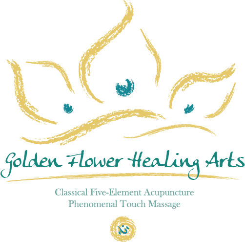 Golden Flower Healing Arts